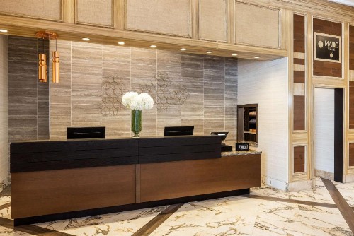 DoubleTree Suites by Hilton Austin - image 18