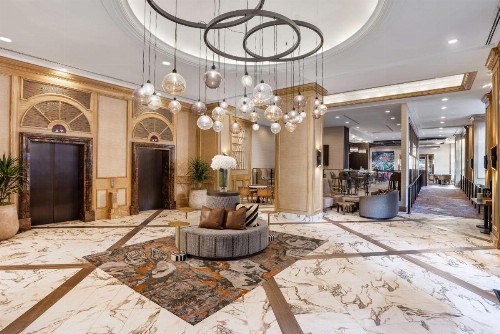 DoubleTree Suites by Hilton Austin - image 19