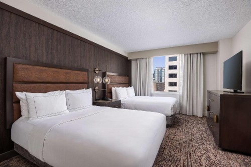 DoubleTree Suites by Hilton Austin - image 24