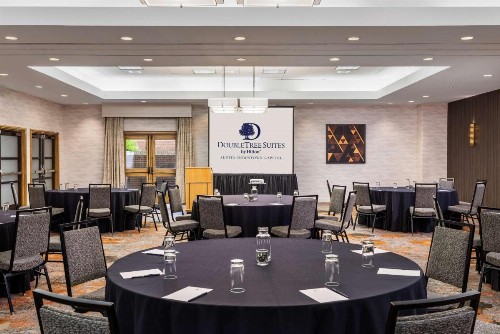 DoubleTree Suites by Hilton Austin - image 29