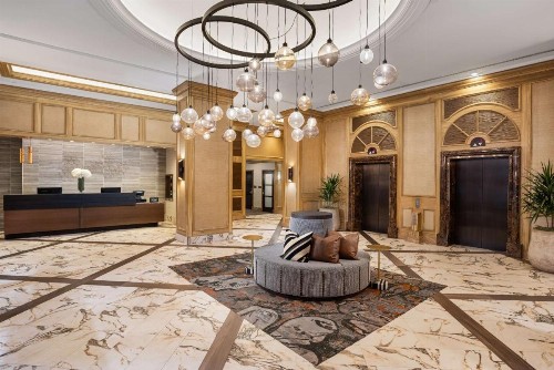 DoubleTree Suites by Hilton Austin - image 31