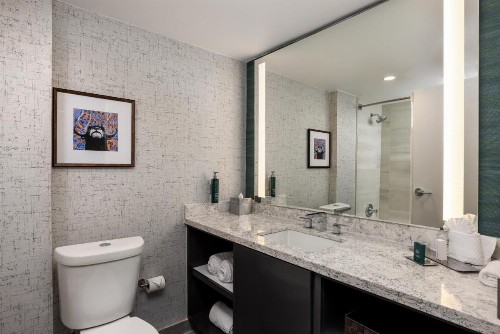 DoubleTree Suites by Hilton Austin - image 32
