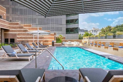 DoubleTree Suites by Hilton Austin - image 4