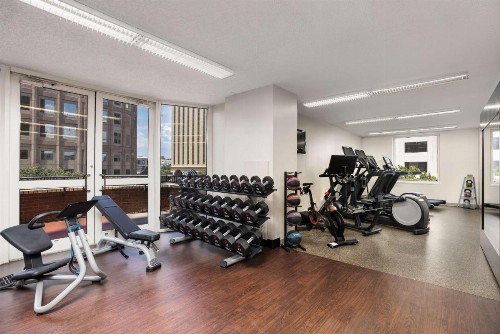DoubleTree Suites by Hilton Austin - image 45