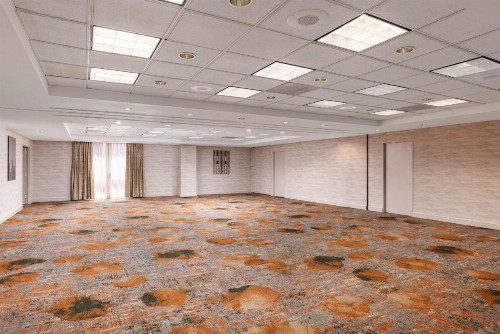 DoubleTree Suites by Hilton Austin - image 47