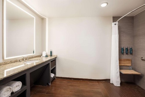 DoubleTree Suites by Hilton Austin - image 49