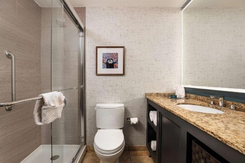 DoubleTree Suites by Hilton Austin - image 5