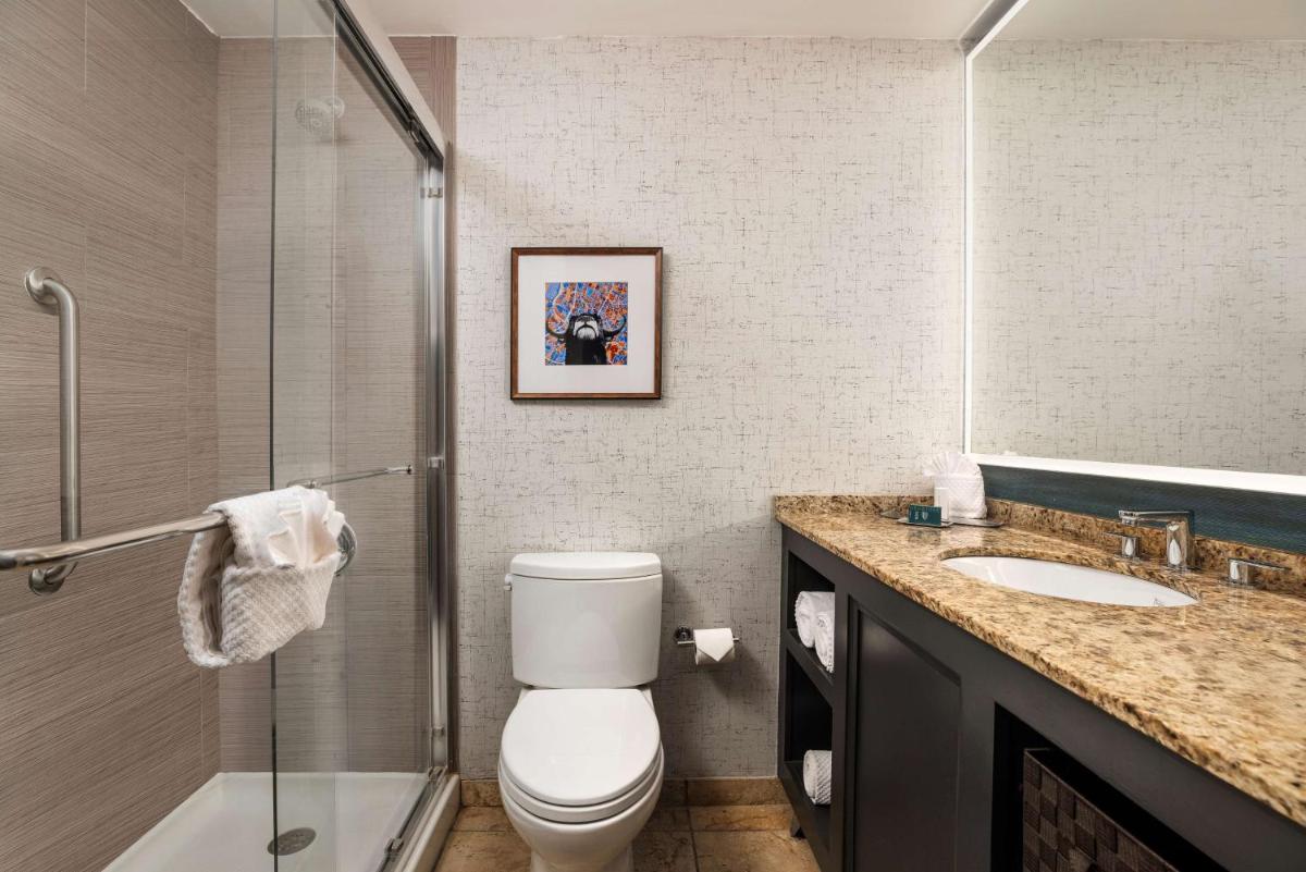 DoubleTree Suites by Hilton Austin - image 5