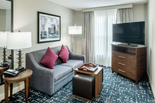 Homewood Suites Austin NW near The Domain - image 10