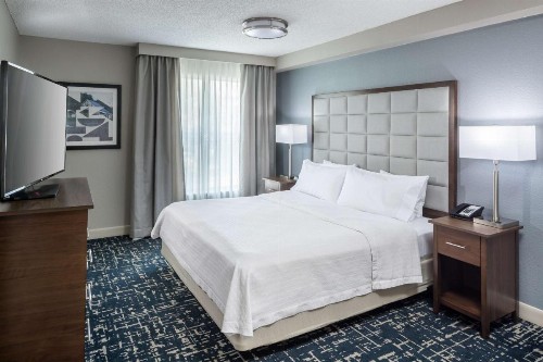 Homewood Suites Austin NW near The Domain - image 11