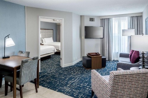 Homewood Suites Austin NW near The Domain - image 12