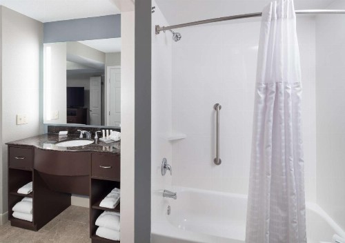 Homewood Suites Austin NW near The Domain - image 14