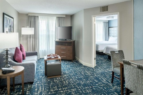 Homewood Suites Austin NW near The Domain - image 15