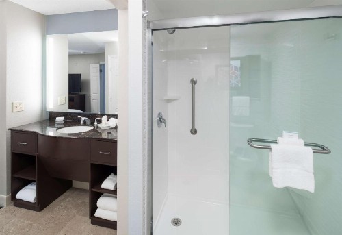 Homewood Suites Austin NW near The Domain - image 16