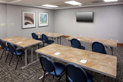 Homewood Suites Austin NW near The Domain - image 17