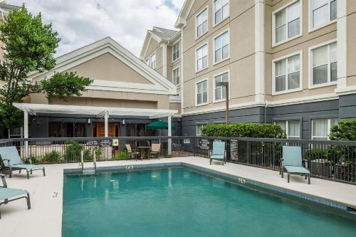 Homewood Suites Austin NW near The Domain - image 18