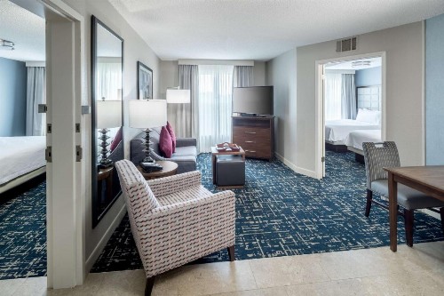 Homewood Suites Austin NW near The Domain - image 19