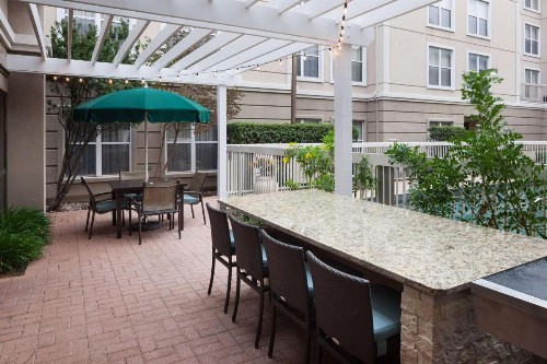 Homewood Suites Austin NW near The Domain - image 2