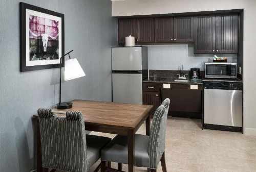 Homewood Suites Austin NW near The Domain - image 20