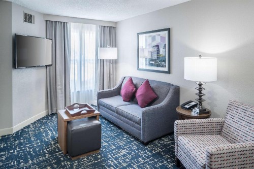 Homewood Suites Austin NW near The Domain - image 21