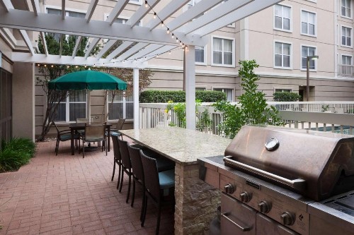 Homewood Suites Austin NW near The Domain - image 22