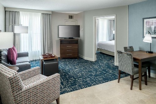 Homewood Suites Austin NW near The Domain - image 24
