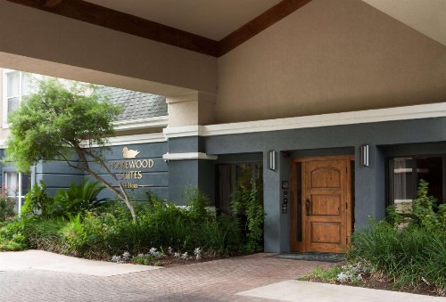 Homewood Suites Austin NW near The Domain - image 25