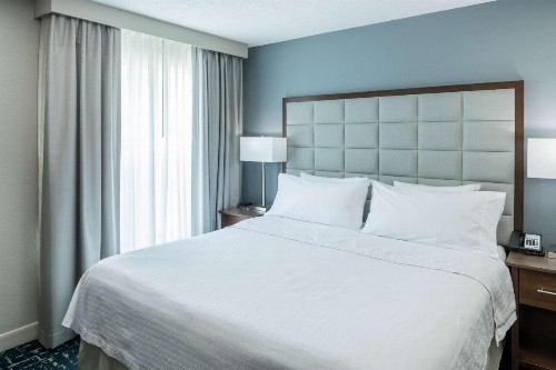 Homewood Suites Austin NW near The Domain - image 27
