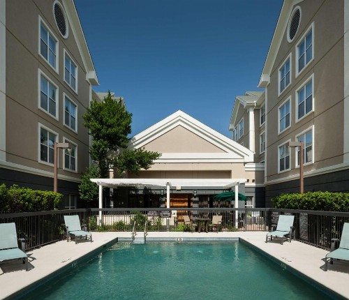 Homewood Suites Austin NW near The Domain - image 28