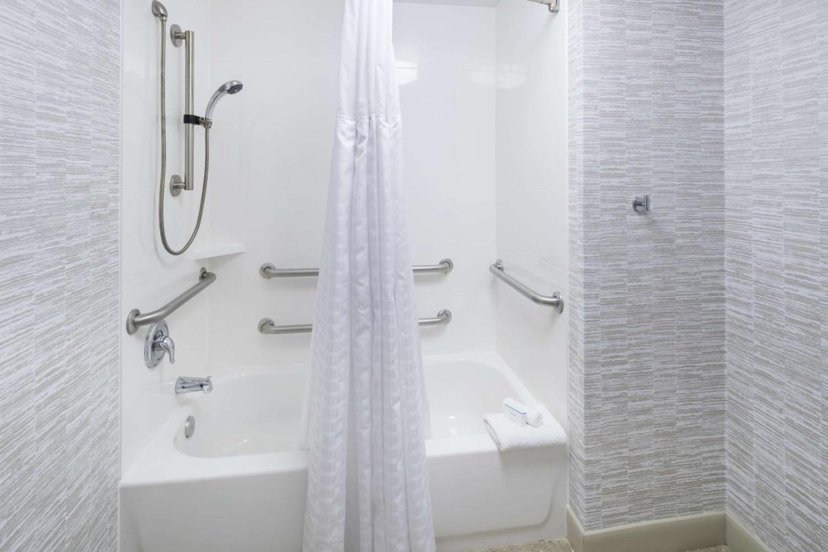 Homewood Suites Austin NW near The Domain - image 3