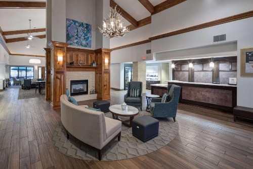 Homewood Suites Austin NW near The Domain - image 30