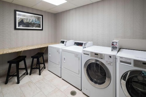 Homewood Suites Austin NW near The Domain - image 31