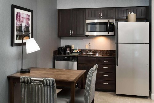 Homewood Suites Austin NW near The Domain - image 32