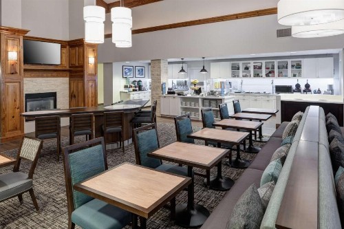 Homewood Suites Austin NW near The Domain - image 34