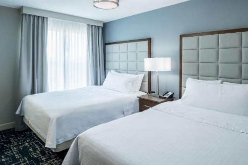 Homewood Suites Austin NW near The Domain - image 35