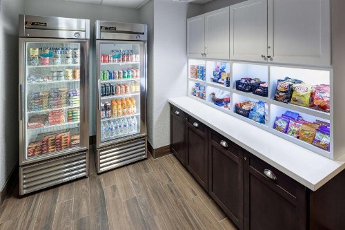 Homewood Suites Austin NW near The Domain - image 37