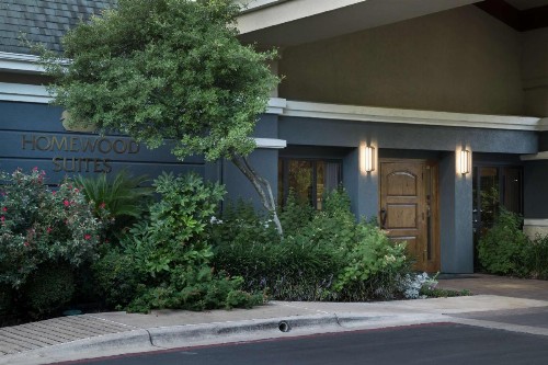 Homewood Suites Austin NW near The Domain - image 38