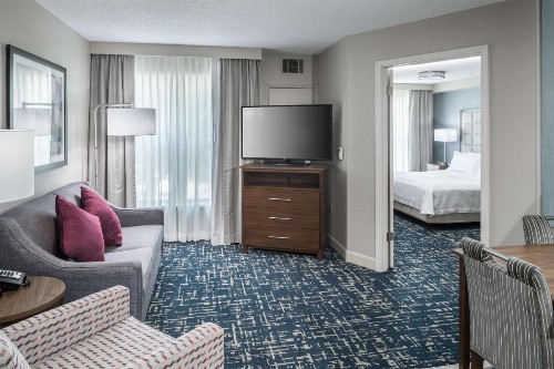 Homewood Suites Austin NW near The Domain - image 39