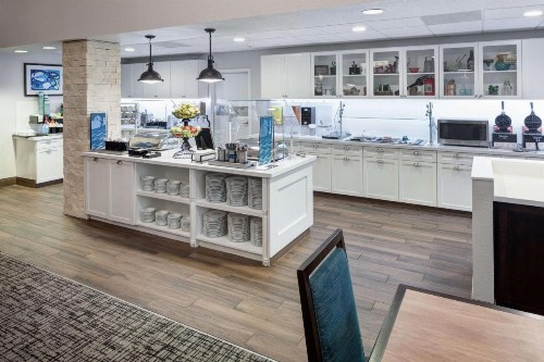 Homewood Suites Austin NW near The Domain - image 4
