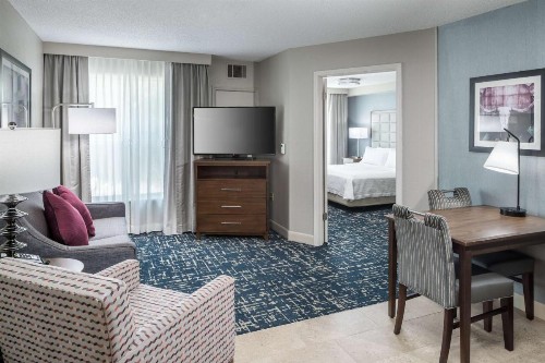 Homewood Suites Austin NW near The Domain - image 40