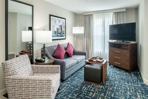 Homewood Suites Austin NW near The Domain - image 6