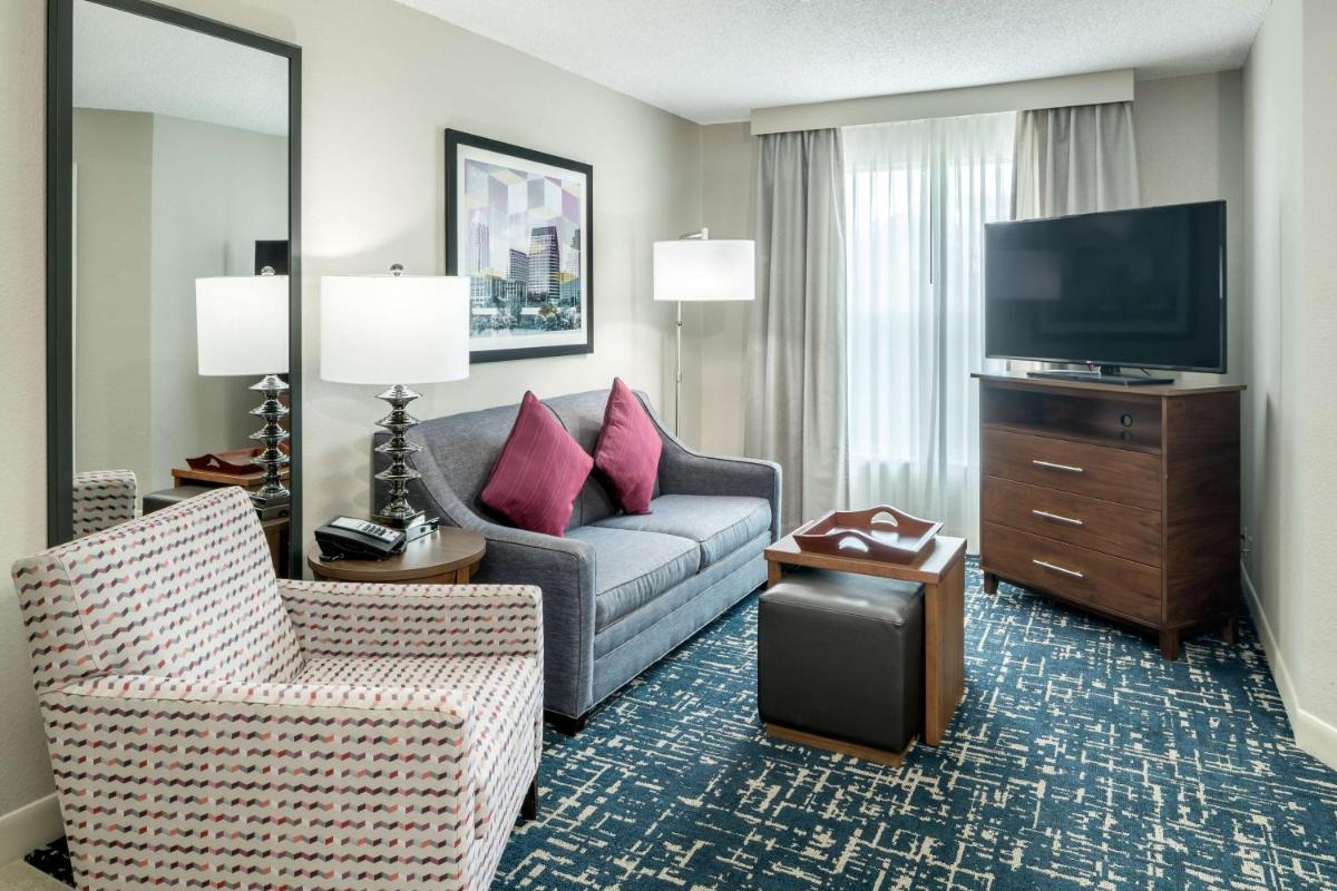 Homewood Suites Austin NW near The Domain - image 6