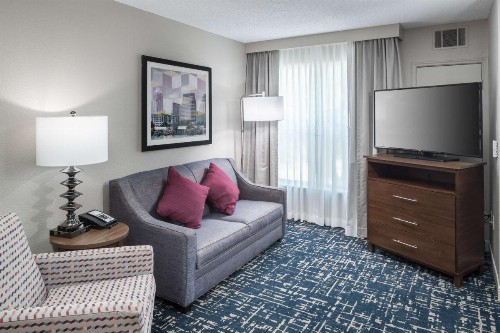 Homewood Suites Austin NW near The Domain - image 7