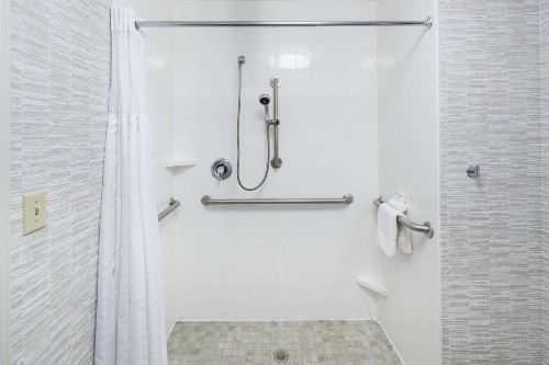 Homewood Suites Austin NW near The Domain - image 9