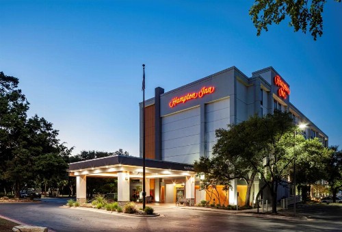 Hampton Inn Austin NW near The Domain - image 1