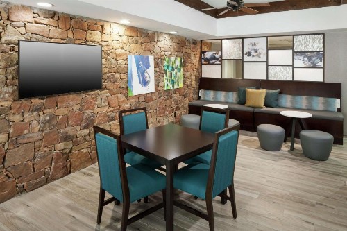 Hampton Inn Austin NW near The Domain - image 11