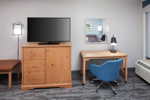 Hampton Inn Austin NW near The Domain - image 12