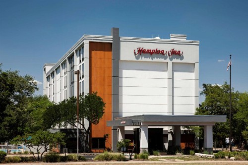 Hampton Inn Austin NW near The Domain - image 19