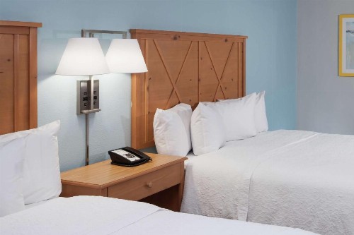 Hampton Inn Austin NW near The Domain - image 20