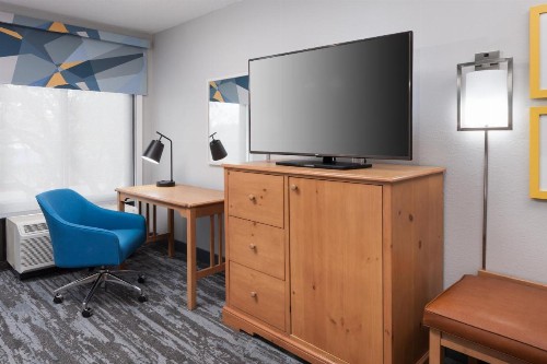 Hampton Inn Austin NW near The Domain - image 22